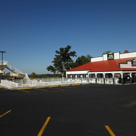 Lake House Hotel Osage Beach Luaran gambar