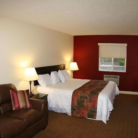 Lake House Hotel Osage Beach Luaran gambar