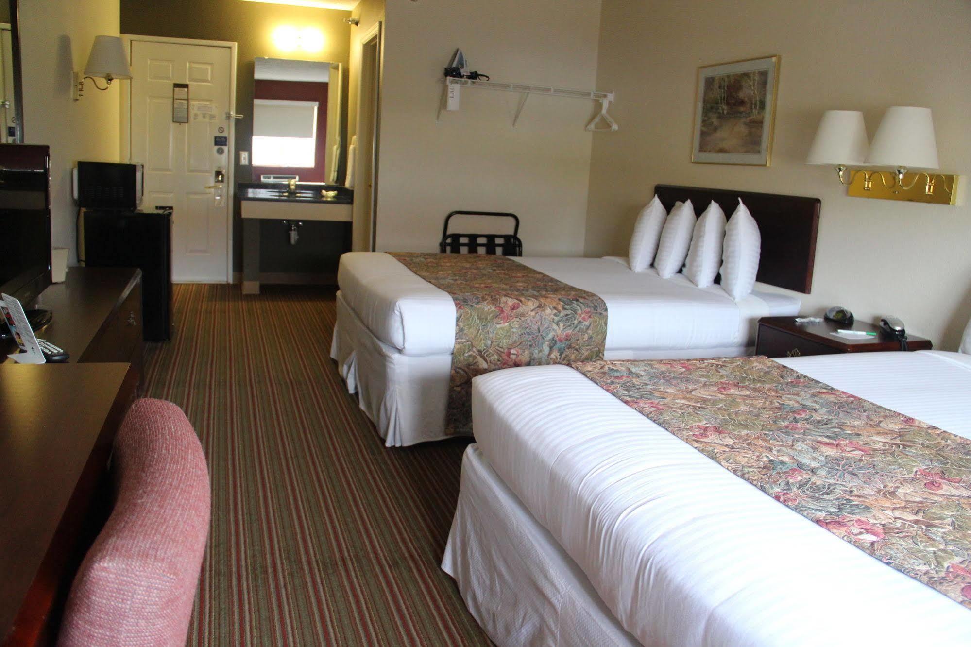 Lake House Hotel Osage Beach Luaran gambar
