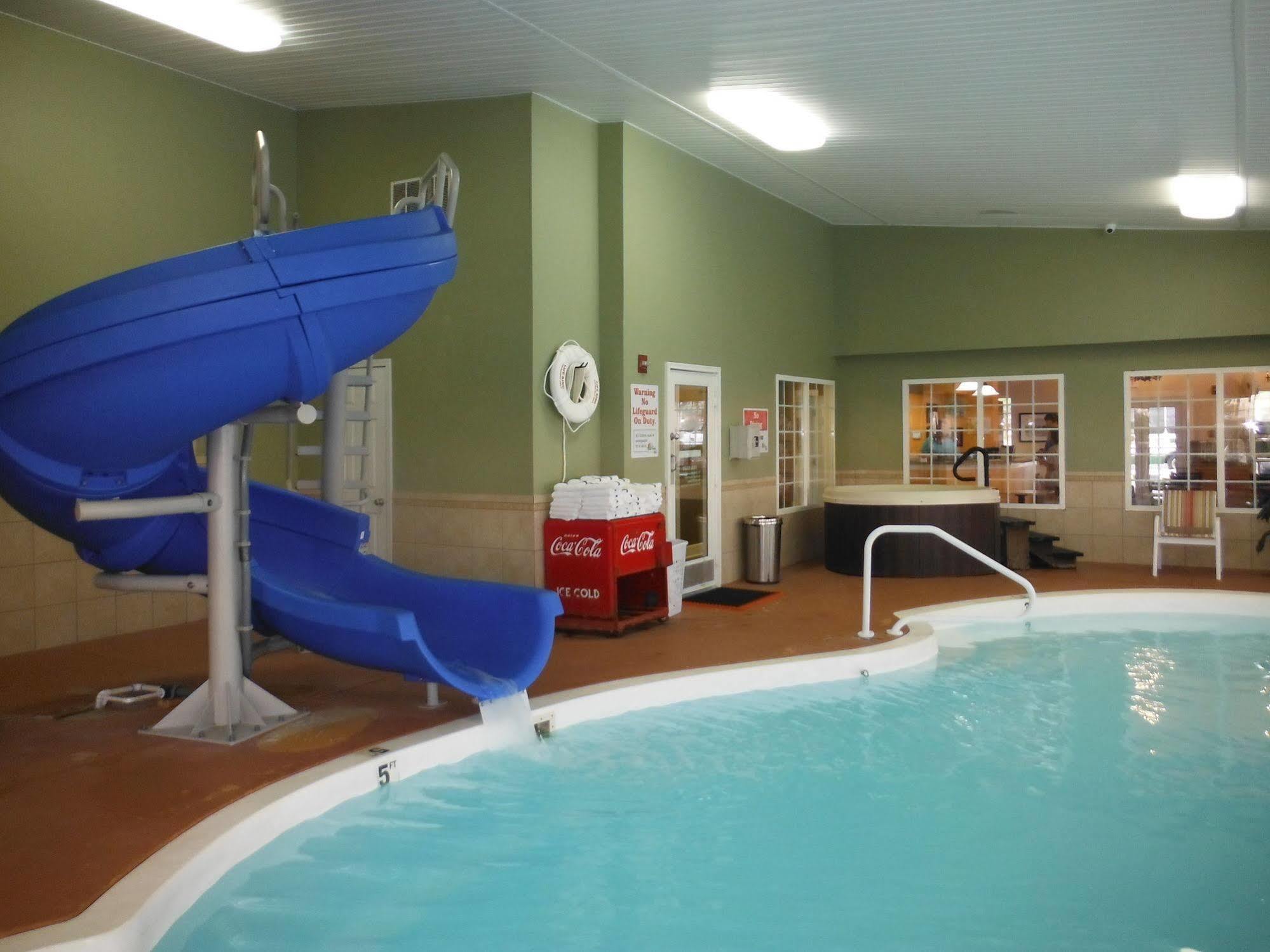 Lake House Hotel Osage Beach Luaran gambar