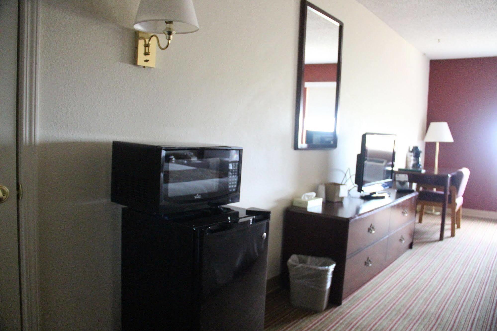 Lake House Hotel Osage Beach Luaran gambar