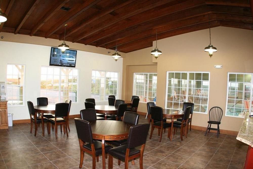 Lake House Hotel Osage Beach Luaran gambar